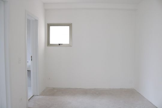 Suíte 4 de apartamento à venda com 4 quartos, 222m² em Perdizes, São Paulo