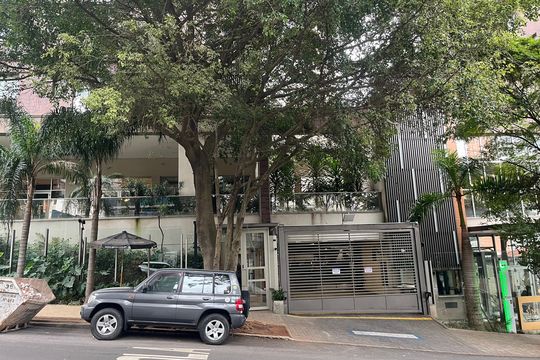 Fachada do Prédio de apartamento à venda com 4 quartos, 222m² em Perdizes, São Paulo