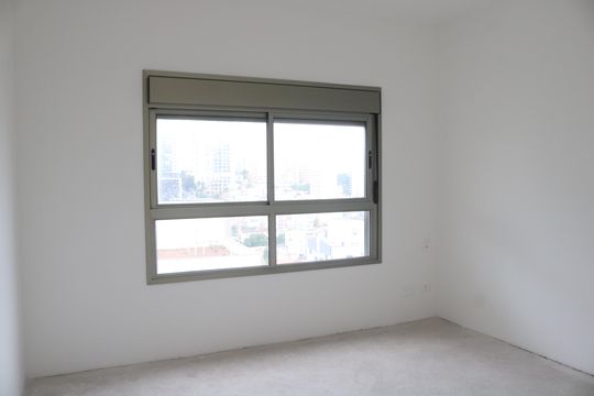 Suíte 1 de apartamento à venda com 4 quartos, 222m² em Perdizes, São Paulo