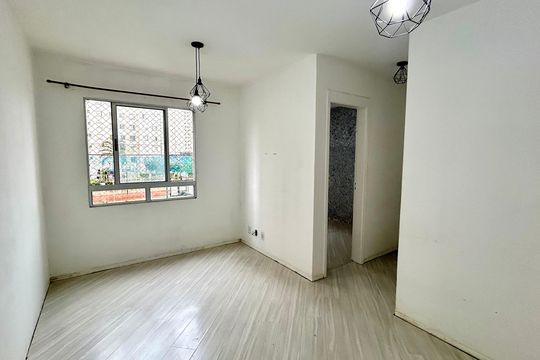 Apartamento para alugar com 2 quartos, 44m² em Ponte Grande, Guarulhos
