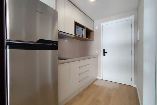Studio  de apartamento para alugar com 1 quarto, 27m² em Passo d’Areia, Porto Alegre