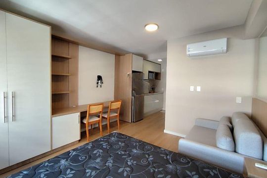 Apartamento para alugar com 1 quarto, 27m² em Passo d’Areia, Porto Alegre