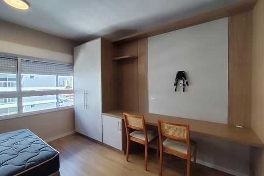 Studio  de apartamento para alugar com 1 quarto, 27m² em Passo d’Areia, Porto Alegre