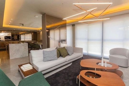 Apartamento para alugar com 1 quarto, 27m² em Passo d’Areia, Porto Alegre