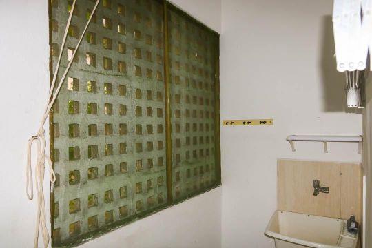 Área de Serviço de apartamento para alugar com 1 quarto, 50m² em Pilares, Rio de Janeiro