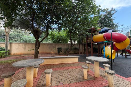 Área comum de apartamento à venda com 2 quartos, 49m² em Freguesia do Ó, São Paulo