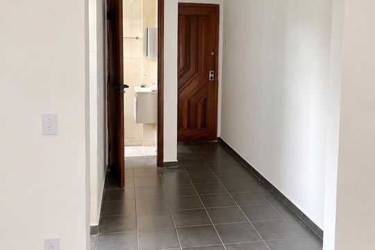 Studio de kitnet/studio à venda com 1 quarto, 28m² em Centro, Rio de Janeiro