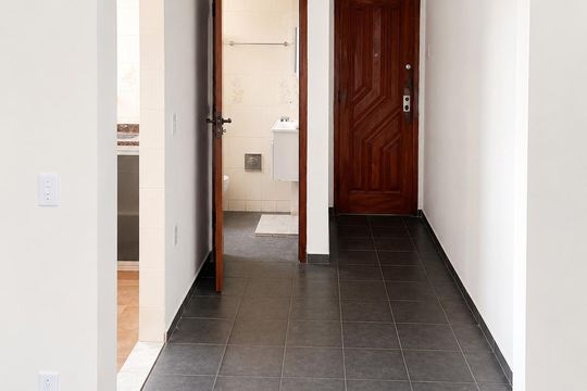 Studio de kitnet/studio à venda com 1 quarto, 28m² em Centro, Rio de Janeiro