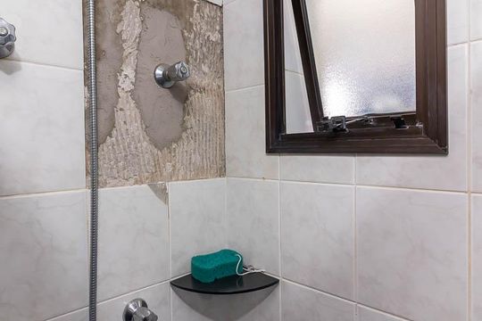 Banheiro 2 de apartamento à venda com 3 quartos, 76m² em Mandaqui, São Paulo