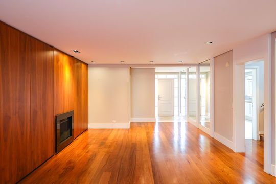 Casa de Condomínio para alugar com 4 quartos, 452m² em Morumbi, São Paulo