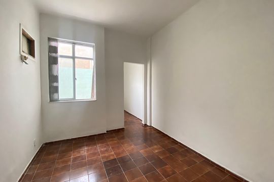 Apartamento à venda com 2 quartos, 46m² em Quintino Bocaiúva, Rio de Janeiro
