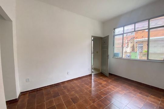 Apartamento à venda com 2 quartos, 46m² em Quintino Bocaiúva, Rio de Janeiro