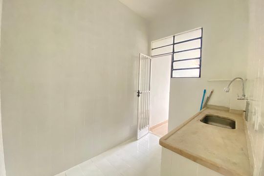 Apartamento à venda com 2 quartos, 46m² em Quintino Bocaiúva, Rio de Janeiro