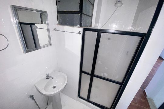 Apartamento à venda com 2 quartos, 46m² em Quintino Bocaiúva, Rio de Janeiro