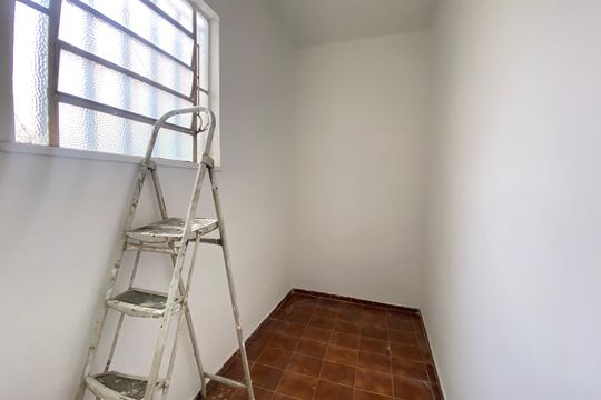 Apartamento à venda com 2 quartos, 46m² em Quintino Bocaiúva, Rio de Janeiro