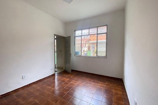 Apartamento à venda com 2 quartos, 46m² em Quintino Bocaiúva, Rio de Janeiro