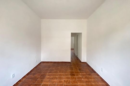 Apartamento à venda com 2 quartos, 46m² em Quintino Bocaiúva, Rio de Janeiro
