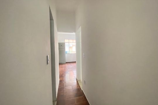 Apartamento à venda com 2 quartos, 46m² em Quintino Bocaiúva, Rio de Janeiro