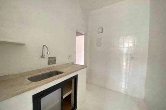 Apartamento à venda com 2 quartos, 46m² em Quintino Bocaiúva, Rio de Janeiro
