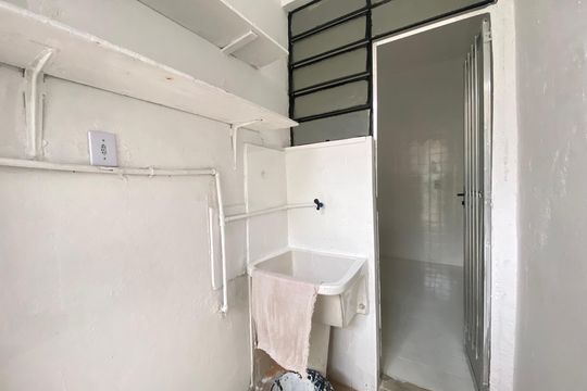 Apartamento à venda com 2 quartos, 46m² em Quintino Bocaiúva, Rio de Janeiro
