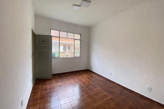 Apartamento à venda com 2 quartos, 46m² em Quintino Bocaiúva, Rio de Janeiro
