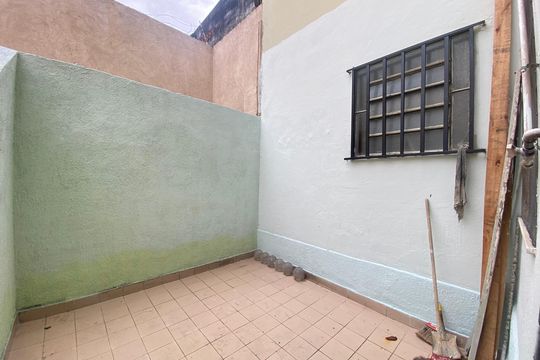 Apartamento à venda com 2 quartos, 46m² em Quintino Bocaiúva, Rio de Janeiro