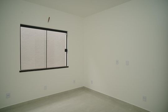 Quarto 1 de casa para alugar com 3 quartos, 104m² em Itaipuaçu, Maricá