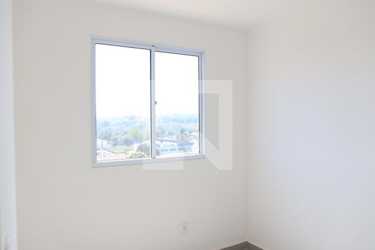 Quarto de apartamento para alugar com 1 quarto, 50m² em Setor Urias Magalhães, Goiânia