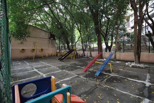 Área Comum de apartamento à venda com 2 quartos, 56m² em Jacarepaguá, Rio de Janeiro