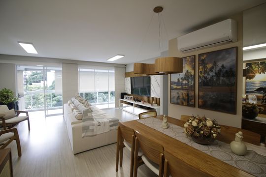 Apartamento para alugar com 4 quartos, 129m² em Freguesia (jacarepaguá), Rio de Janeiro
