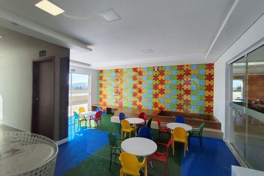 Apartamento para alugar com 2 quartos, 55m² em Camaquã, Porto Alegre