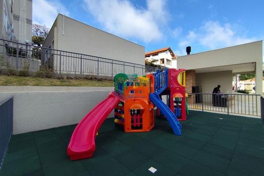 Apartamento para alugar com 2 quartos, 55m² em Camaquã, Porto Alegre
