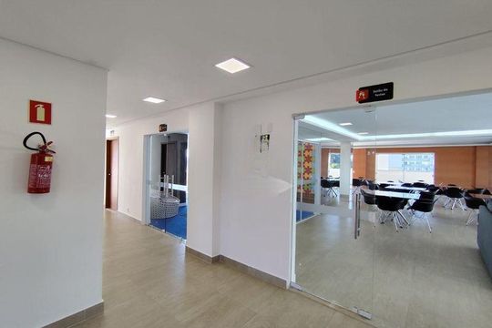 Apartamento para alugar com 2 quartos, 55m² em Camaquã, Porto Alegre