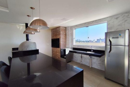Apartamento para alugar com 2 quartos, 55m² em Camaquã, Porto Alegre