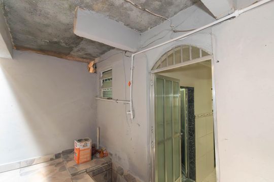 Área de Serviço de casa para alugar com 2 quartos, 80m² em Barro Vermelho, São Gonçalo