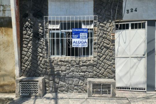 Casa para alugar com 2 quartos, 80m² em Barro Vermelho, São Gonçalo