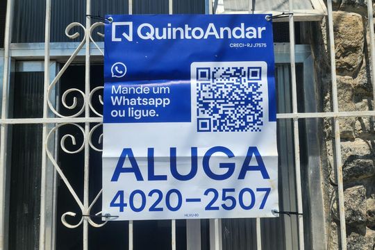 Casa para alugar com 2 quartos, 80m² em Barro Vermelho, São Gonçalo