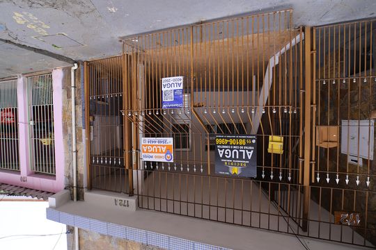 Casa para alugar com 1 quarto, 50m² em Cidade Patriarca, São Paulo