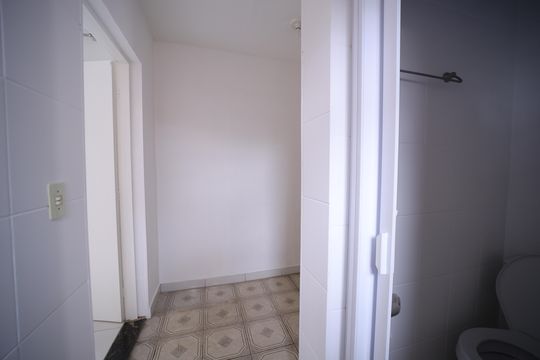 Área de Serviço de casa para alugar com 1 quarto, 50m² em Cidade Patriarca, São Paulo