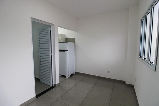 Kitnet/Studio para alugar com 1 quarto, 30m² em Jardim Bonfiglioli, São Paulo