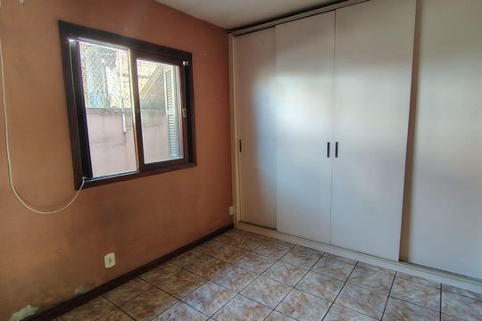 Quarto  de apartamento à venda com 1 quarto, 45m² em Centro, Canoas