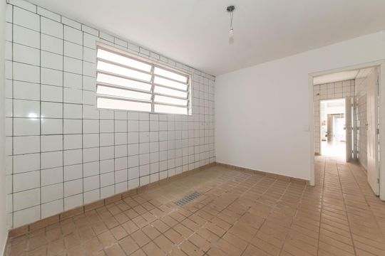 Sala de Jantar de casa para alugar com 3 quartos, 170m² em Brooklin, São Paulo