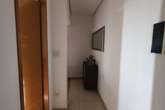 corredor de apartamento para alugar com 3 quartos, 130m² em Europa, Contagem