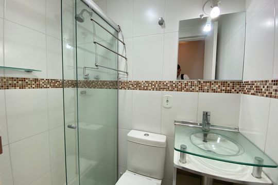 Apartamento à venda com 2 quartos, 73m² em Engenho de Dentro, Rio de Janeiro