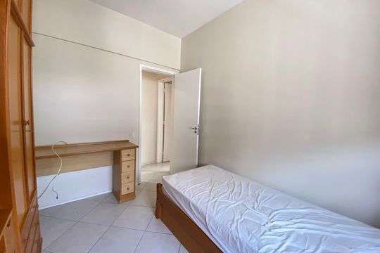 Apartamento à venda com 2 quartos, 73m² em Engenho de Dentro, Rio de Janeiro
