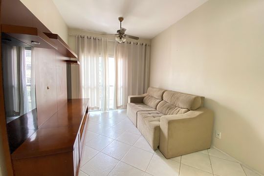 Apartamento à venda com 2 quartos, 73m² em Engenho de Dentro, Rio de Janeiro
