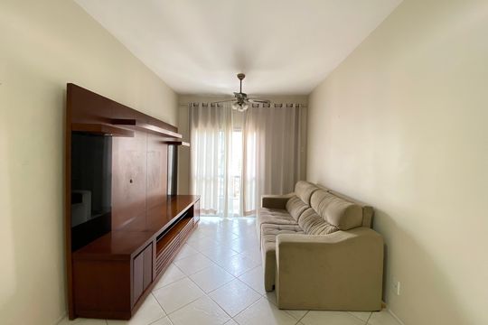 Apartamento à venda com 2 quartos, 73m² em Engenho de Dentro, Rio de Janeiro