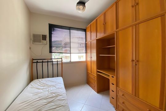 Apartamento à venda com 2 quartos, 73m² em Engenho de Dentro, Rio de Janeiro