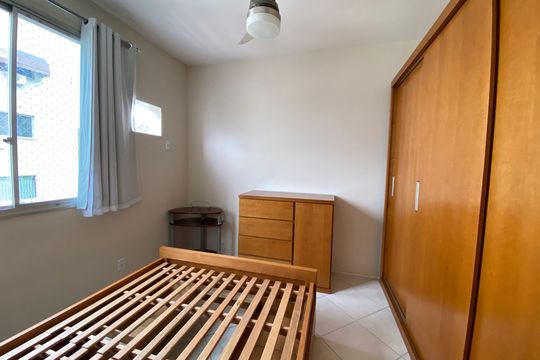 Apartamento à venda com 2 quartos, 73m² em Engenho de Dentro, Rio de Janeiro