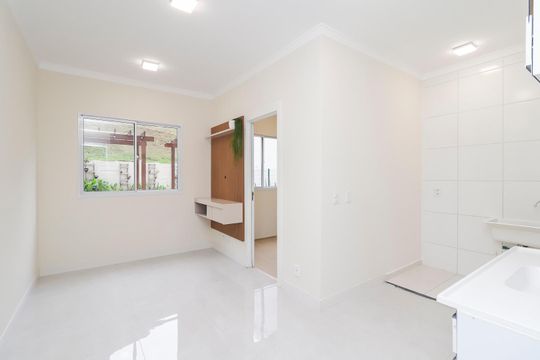 Apartamento à venda com 2 quartos, 35m² em Vila Norma, São Paulo